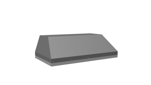 VENTAHOOD 46 3/8" M Series Wall Mount Liner Insert in Stainless Steel - M46PSLDSS