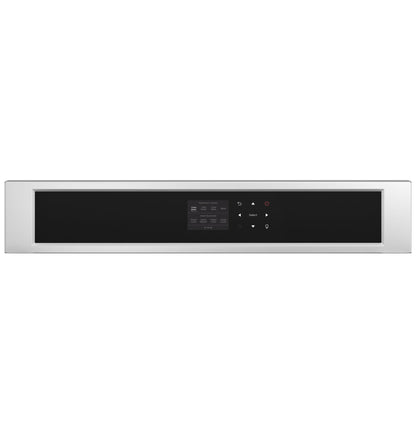 MONOGRAM Monogram 30" Statement Steam Oven in Stainless Steel - ZMB9032SNSS