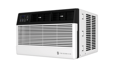 FRIEDRICH CCW06B10C Friedrich Chill Premier 6,000 BTU 115V Smart Window/Wall Air Conditioner - Cool Only