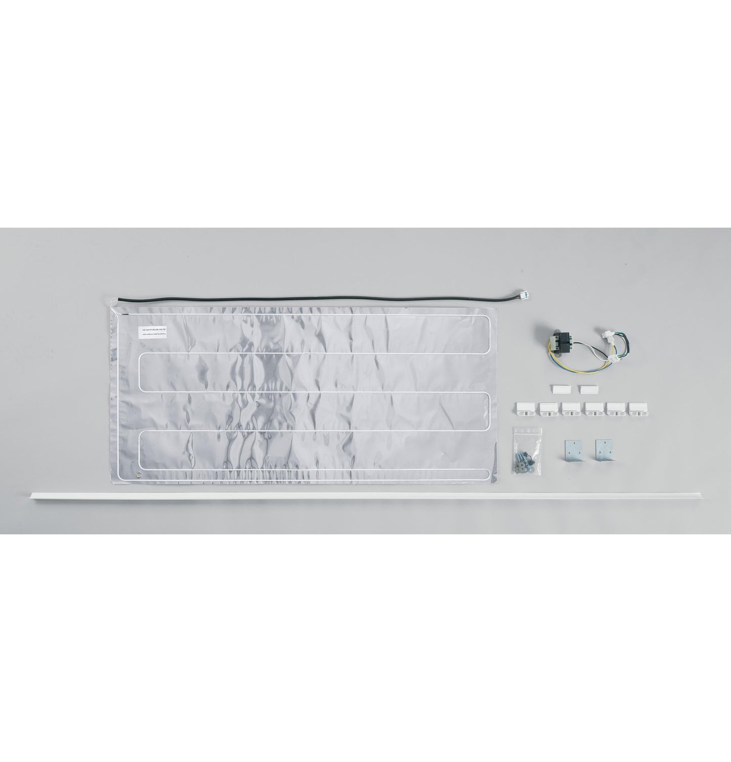 MONOGRAM Monogram Heater Kit for 30" Fully Integrated Refrigerators - ZUG30