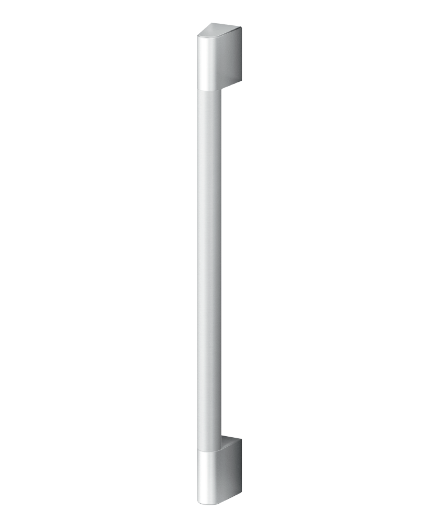 Fisher Paykel Professional Round Flush 2 pc Handle Kit for RS3684W Bottom Mount Columns Other - AHP3RD3684W