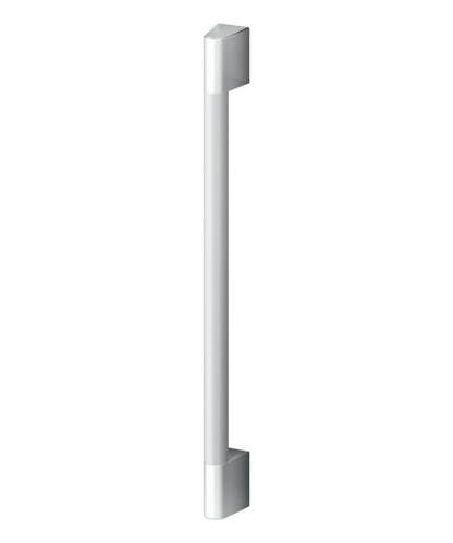 Fisher Paykel Professional Round Flush 2 pc Handle Kit for RS3684W Bottom Mount Columns Other - AHP3RD3684W