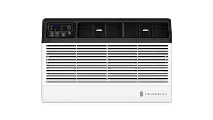 FRIEDRICH CCW06B10C Friedrich Chill Premier 6,000 BTU 115V Smart Window/Wall Air Conditioner - Cool Only