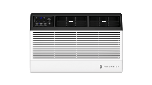 FRIEDRICH CCW06B10C Friedrich Chill Premier 6,000 BTU 115V Smart Window/Wall Air Conditioner - Cool Only