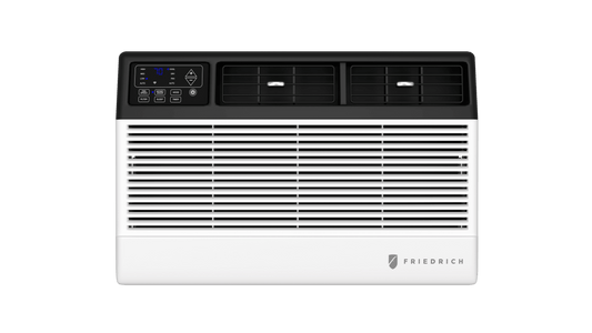 FRIEDRICH CCW06B10C Friedrich Chill Premier 6,000 BTU 115V Smart Window/Wall Air Conditioner - Cool Only