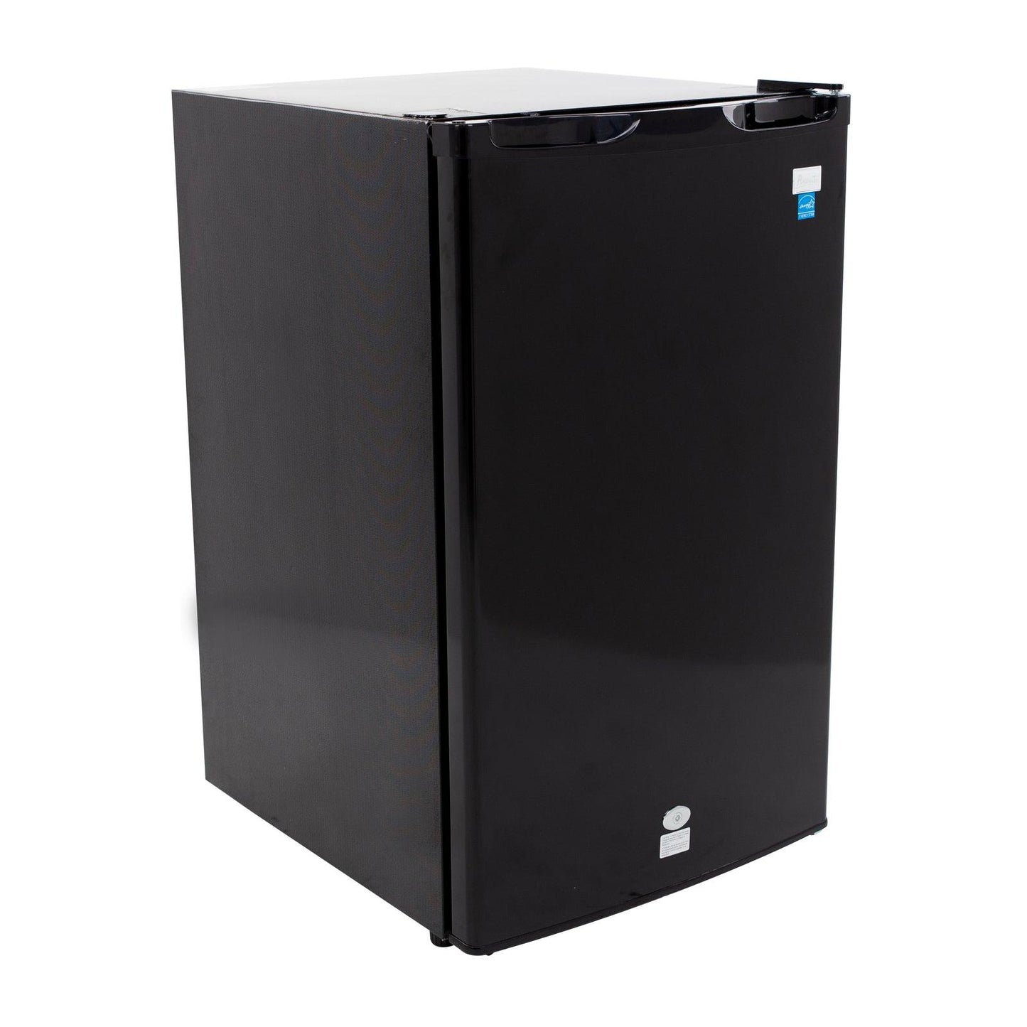 AVANTI Avanti 4.4 cu. ft. Compact Refrigerator - Stainless Steel Stainless - AR4456SS