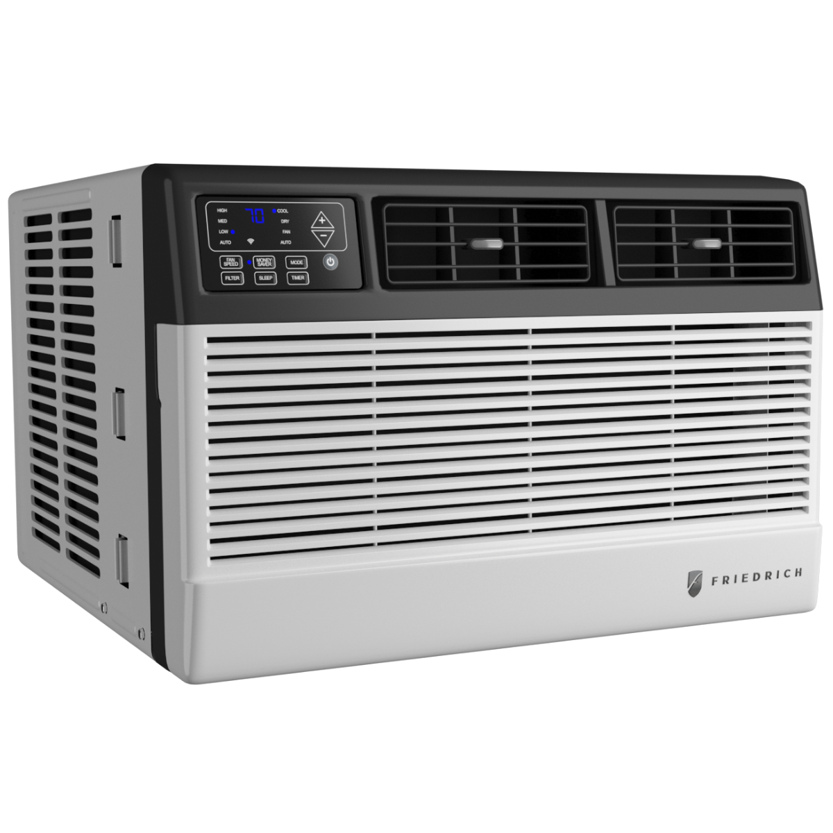 Friedrich 6,000 BTU  Chill Premier Window Air Conditioner