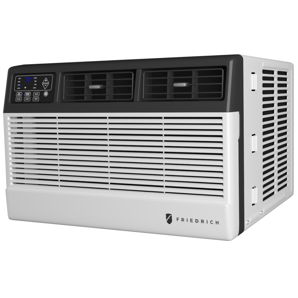 Friedrich 6,000 BTU  Chill Premier Window Air Conditioner