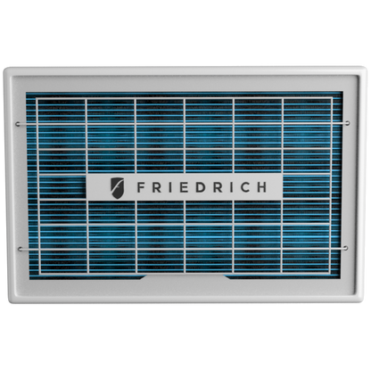Friedrich 6,000 BTU  Chill Premier Window Air Conditioner