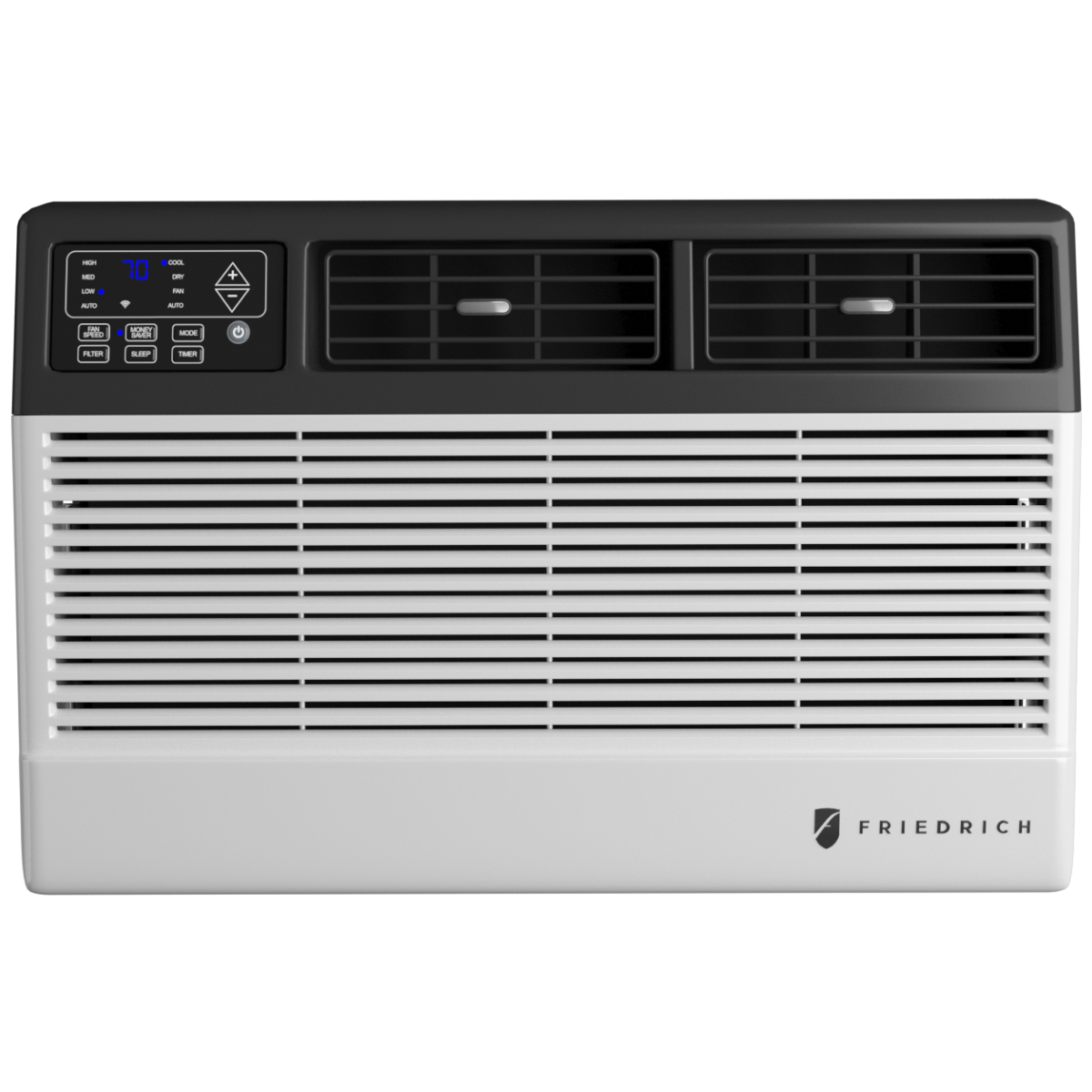 Friedrich 6,000 BTU  Chill Premier Window Air Conditioner