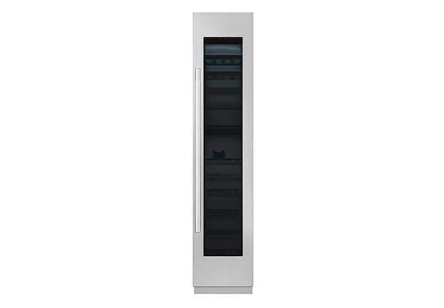 SIGNATURE KITCHEN SUITE SKSCW181RP 18-inch Integrated Column Wine Refrigerator - SKSCW181RP
