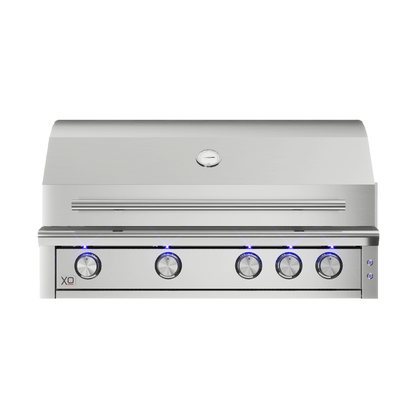 XO APPLIANCE XOGRILL40XLTN 40" 4 burner XO Performance XLT Grill NG in Stainless Steel - XOGRILL40XLTN