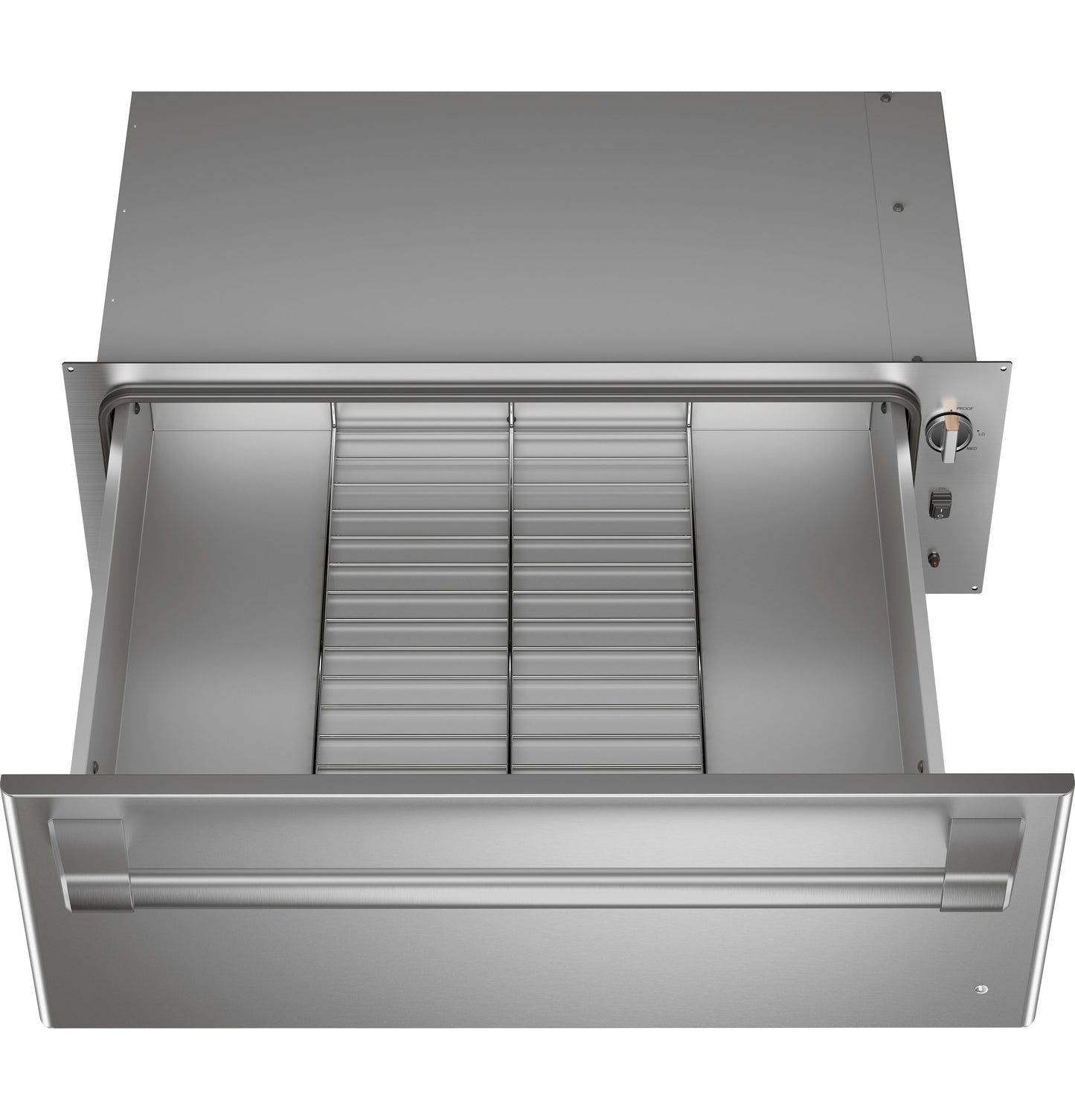 CAFE  30" Warming Drawer in Stainless Steel - CTW900P2PS1