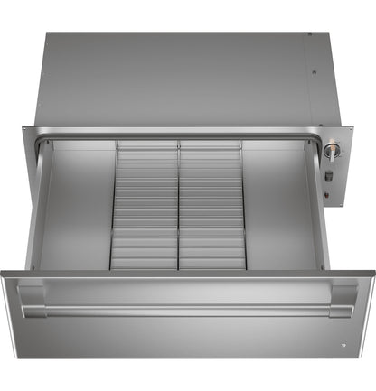 CAFE  30" Warming Drawer in Stainless Steel - CTW900P2PS1