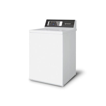 SPEED QUEEN TR7006WN TR7 Ultra-Quiet Top Load Washer with Speed Queen(R) Perfect Wash(TM) and Delayed Lid-Lock  8 Special Cycles   - TR7006WN