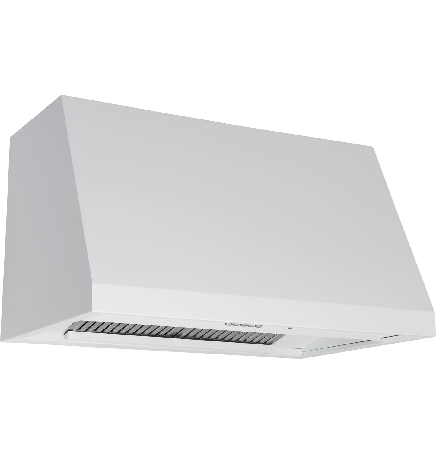 CAFE 36" Commercial Hood White - CBW36YIEWW6