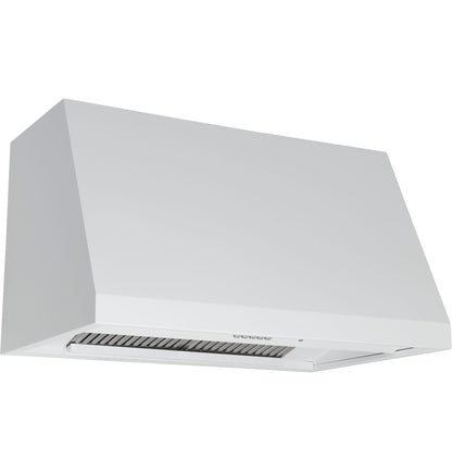 CAFE 36" Commercial Hood White - CBW36YIEWW6