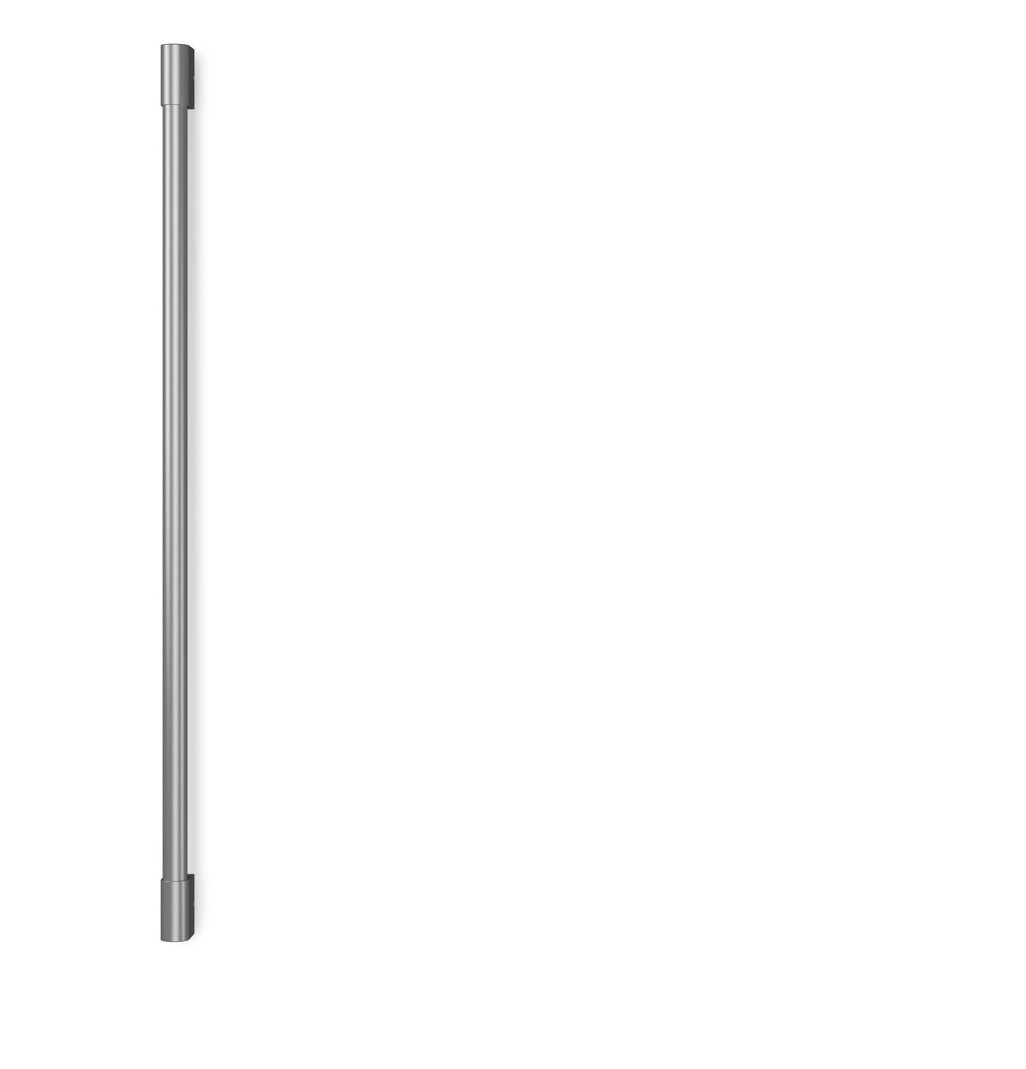 MONOGRAM Monogram 24" Bar Refrigerator with Icemaker in Stainless Steel - ZIBS240NSS