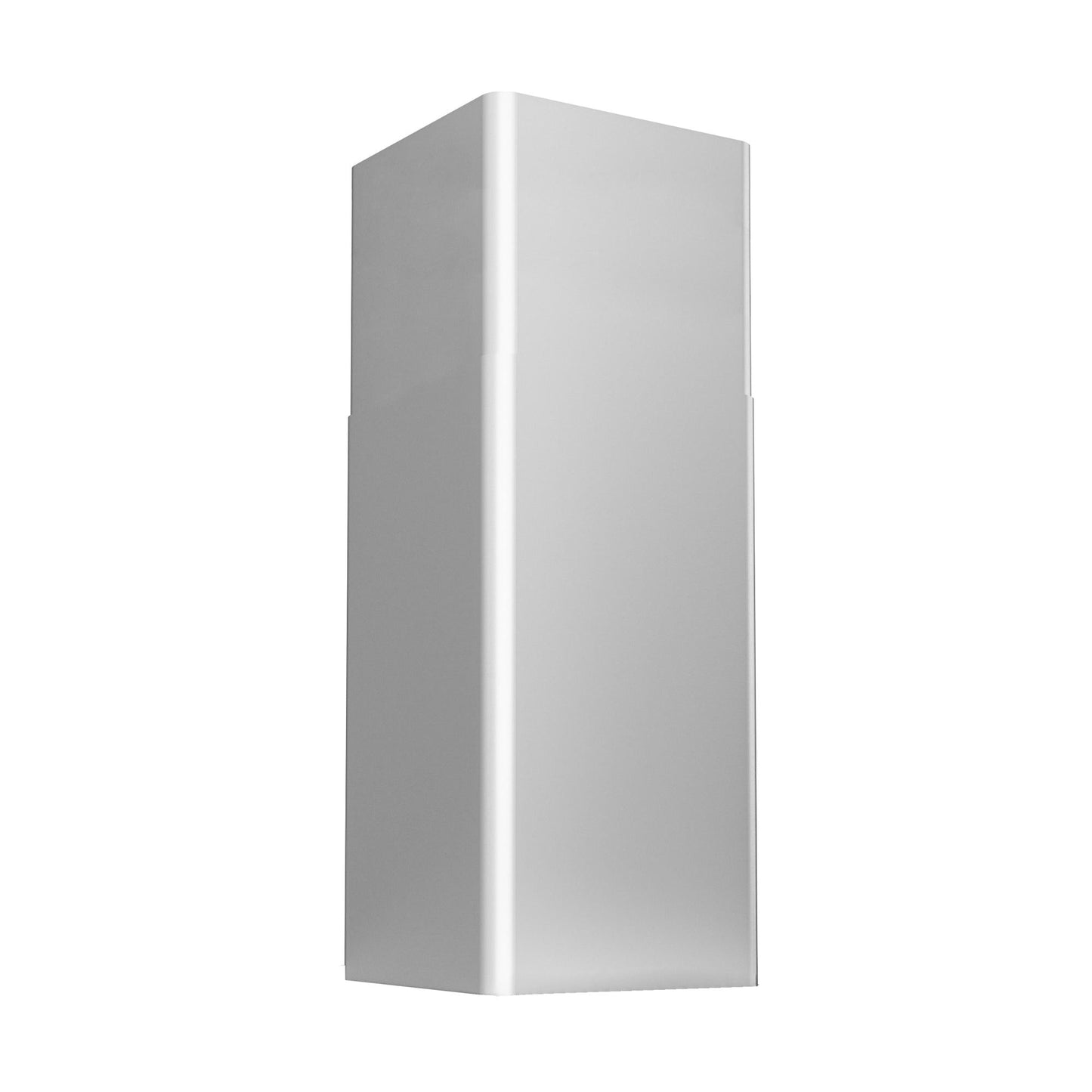 Zephyr Z1C03ML Duct Cover Extension, ZML, 12ft, SS Stainless - Z1C03ML