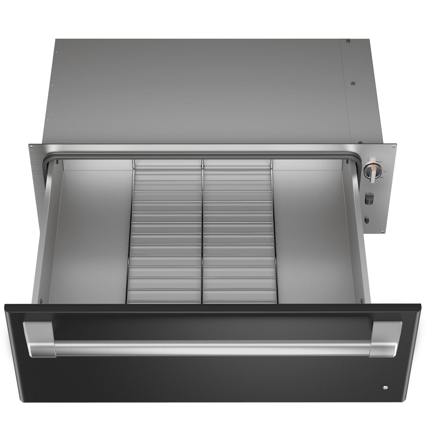 CAFE  30" Warming Drawer Black - CTW900P3PD1