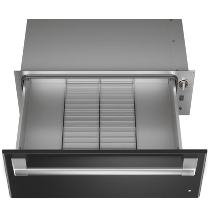 CAFE  30" Warming Drawer Black - CTW900P3PD1