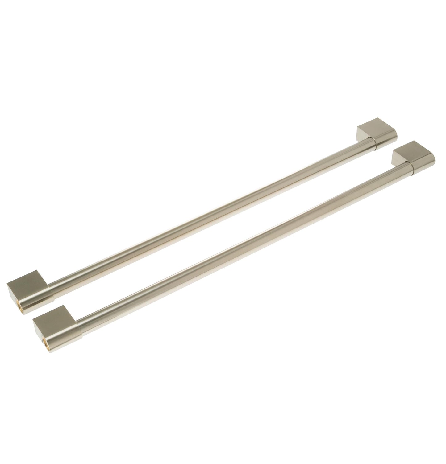 MONOGRAM Side-By-Side Refrigerators - Statement Handle Kit - ZKSS2H2PNSS