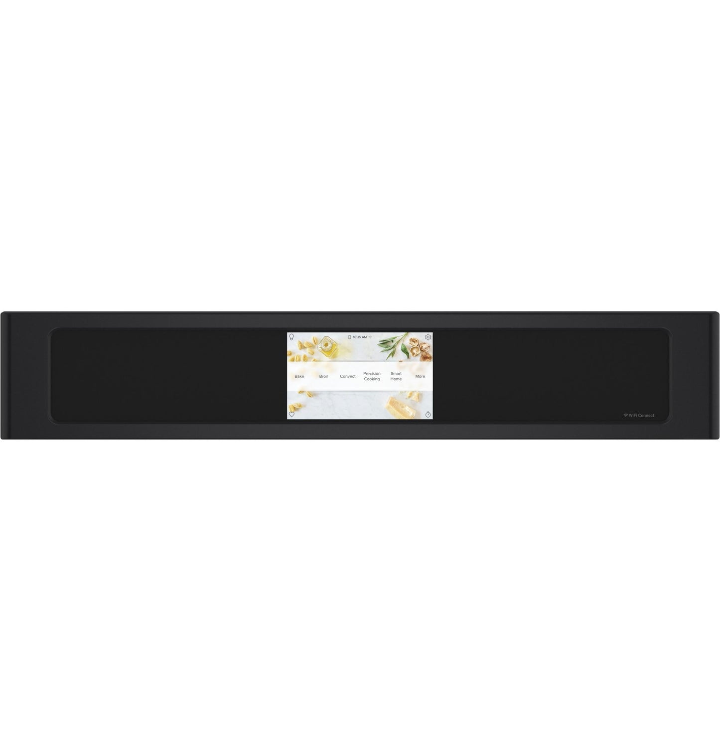 CAFE Professional Series 30" Smart Built-In Convection Double Wall Oven Black - CTD90DP3ND1