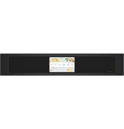 CAFE Professional Series 30" Smart Built-In Convection Double Wall Oven Black - CTD90DP3ND1