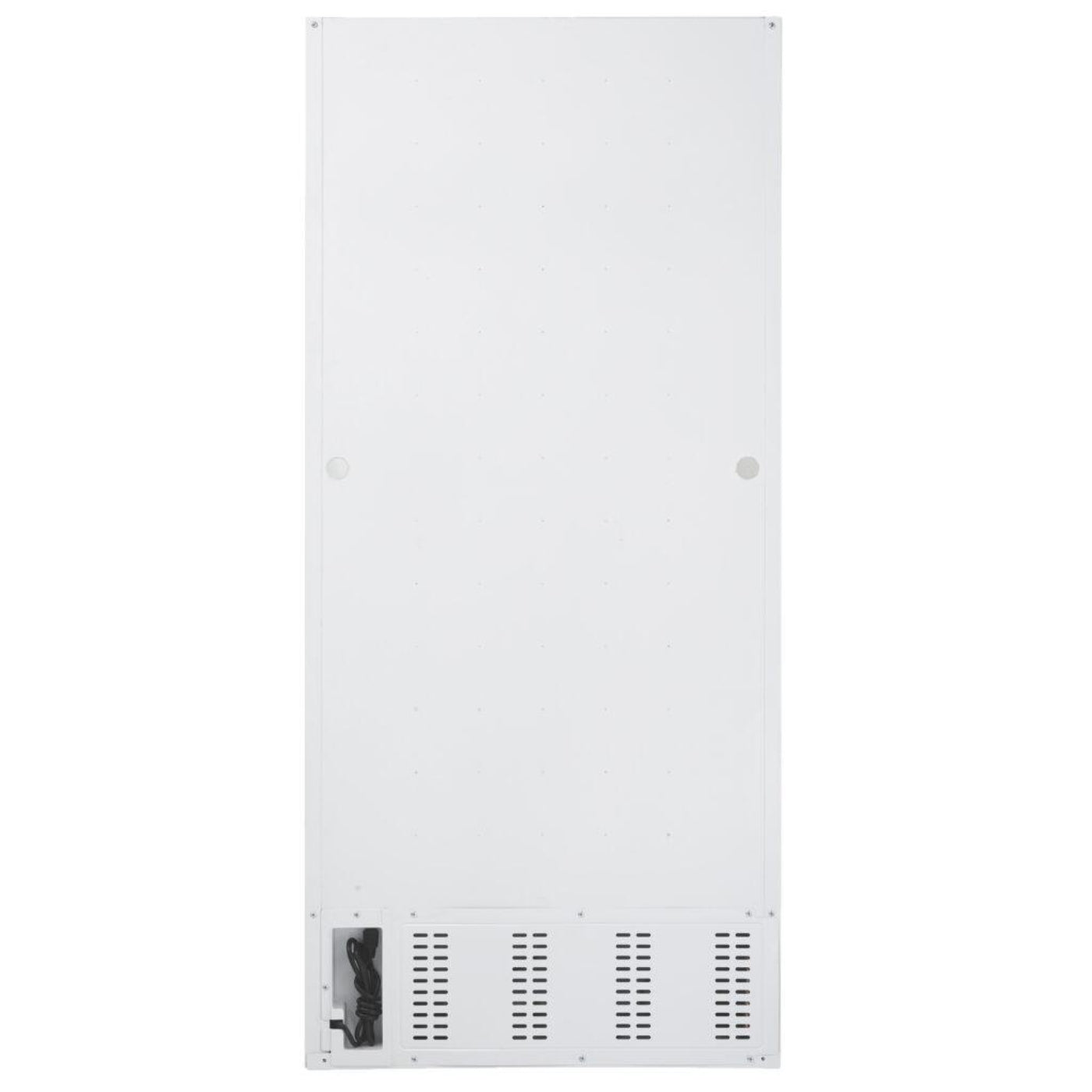DANBY Danby Designer 17.0 cu. ft. Apartment Size Fridge in White - DAR170A3WDD