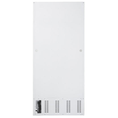 DANBY Danby Designer 17.0 cu. ft. Apartment Size Fridge in White - DAR170A3WDD