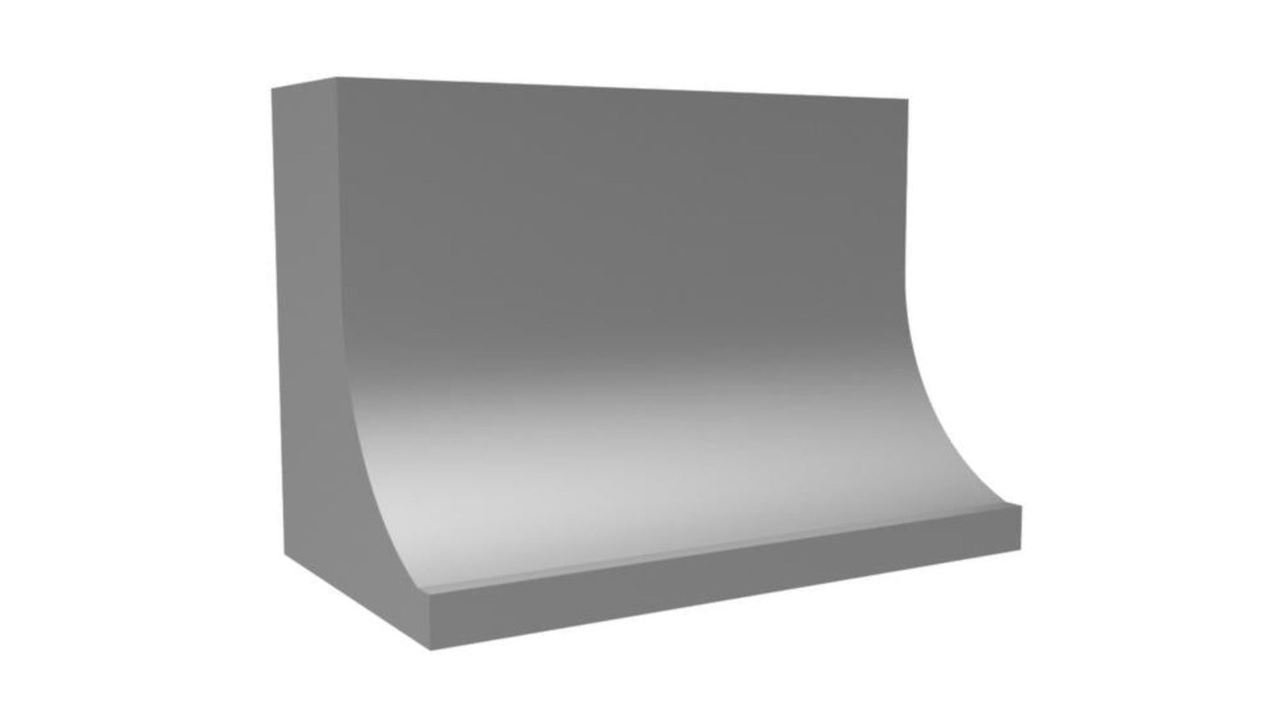 VENTAHOOD 42" Wall Mounted Range Hood - DAH30142