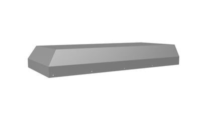 VENTAHOOD 28 3/8" K-Series Wall Mount Liner Insert in Stainless Steel - KH28SLDSS