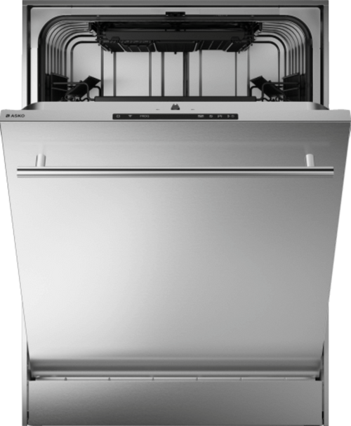 ASKO Dishwasher in Stainless Steel - DOD561TXXLS