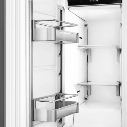 Smeg Freezers Panel-ready Other - FZU18L