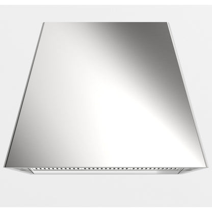 XO APPLIANCE XOVD148SS XO 48in Designer Hood in Stainless Steel - XOVD148SS