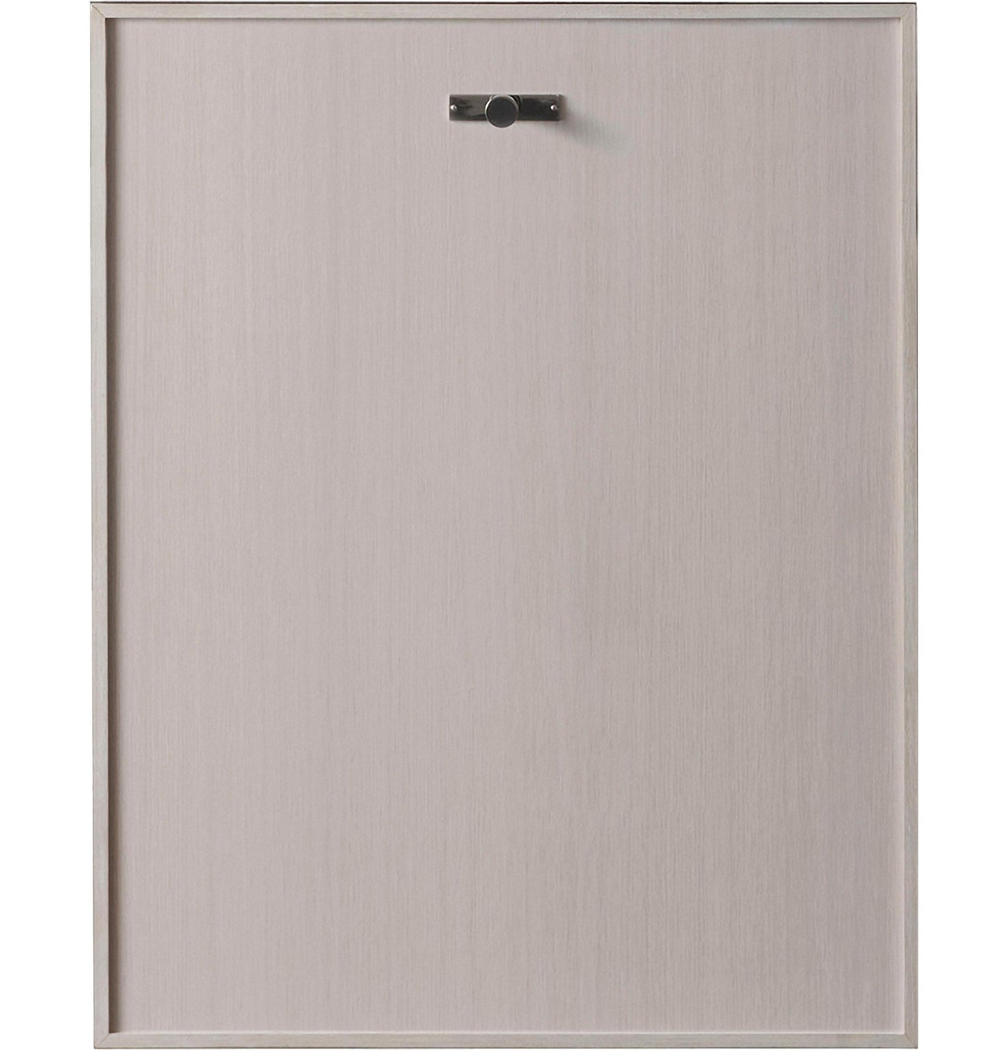 MONOGRAM Monogram 24" Panel-Ready Fully Integrated Dishwasher Custom Panel Ready - ZDT925SINII