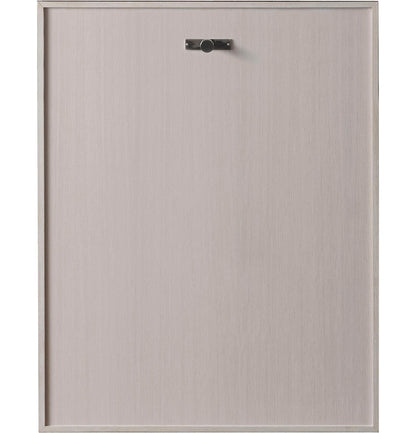 MONOGRAM Monogram 24" Panel-Ready Fully Integrated Dishwasher Custom Panel Ready - ZDT925SINII