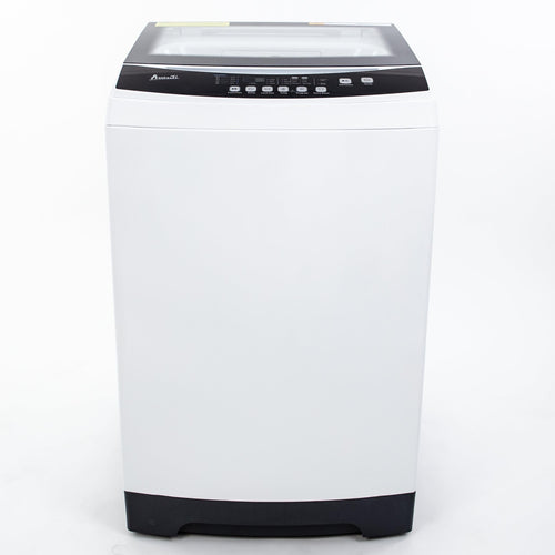 AVANTI Avanti 3.0 cu. ft. Top Load Washing Machine White - STW30D0W