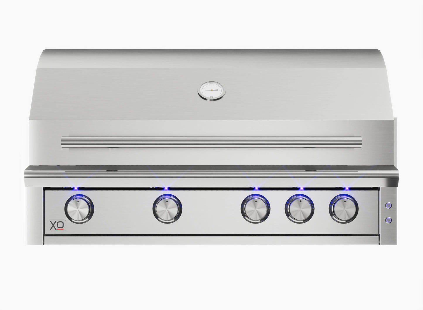 XO APPLIANCE XOGRILL40XLTN 40" 4 burner XO Performance XLT Grill NG in Stainless Steel - XOGRILL40XLTN