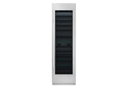 SIGNATURE KITCHEN SUITE SKSCW241RP 24-inch Integrated Column Wine Refrigerator - SKSCW241RP