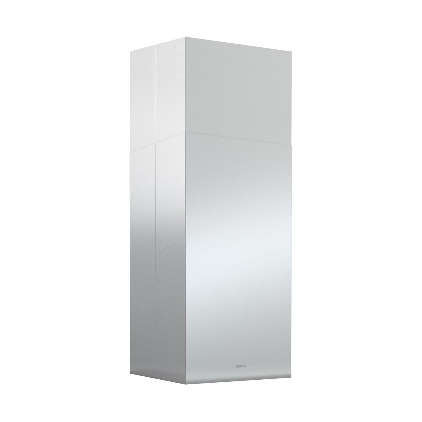 Zephyr Z1C00LC Duct Cover Extension, ZLC, 12ft, SS Stainless - Z1C00LC