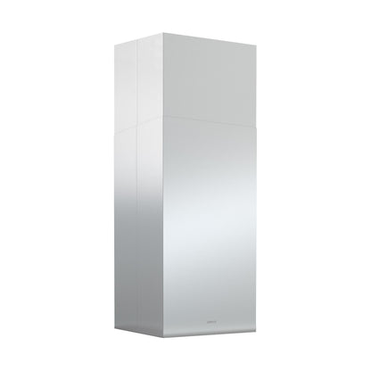 Zephyr Z1C00LC Duct Cover Extension, ZLC, 12ft, SS Stainless - Z1C00LC