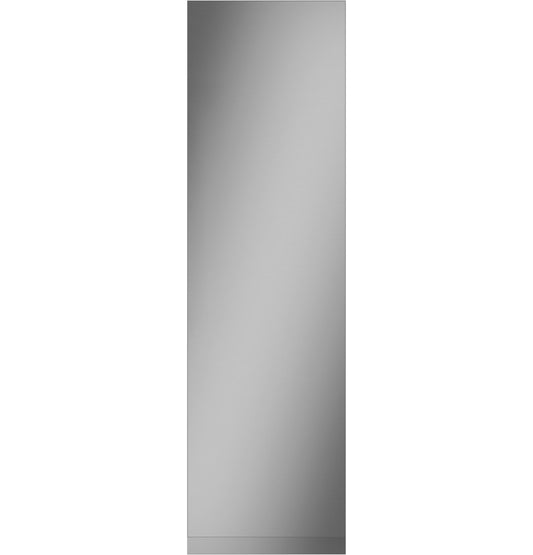MONOGRAM 24" Fully Integrated Column Door Panel LH - ZK1SN249NLH