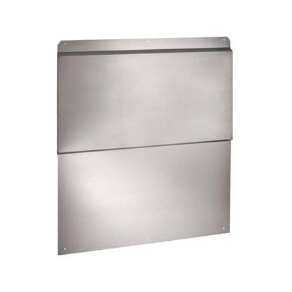 Zephyr AK1718 Backsplash, Telescopic, 48in, SS Stainless - AK1718