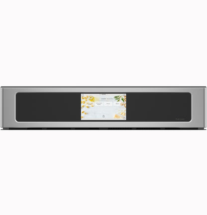 CAFE 30" Built-In Microwave/Convection Oven in Stainless Steel - CWB713P2VS1