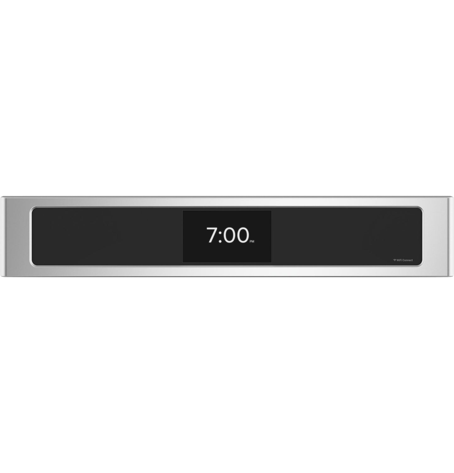 CAFE 30" Smart Single Wall Oven with Convection in Stainless Steel - CTS70DP2NS1
