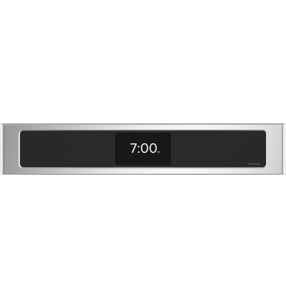 CAFE 30" Smart Single Wall Oven with Convection in Stainless Steel - CTS70DP2NS1