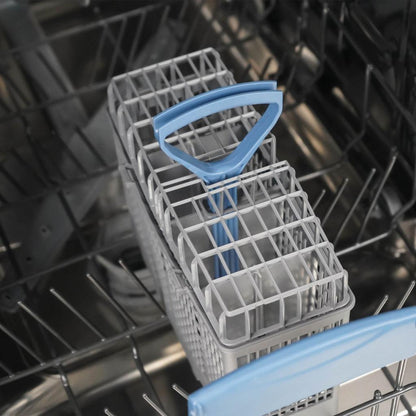 DANBY Danby 18" Wide Built-in Dishwasher in Black - DDW18D1EB