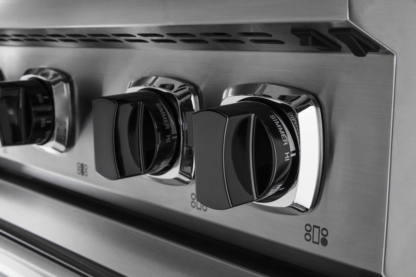 VIKING VDR73626BEULP 36" Dual Fuel Range - VDR7362 Viking 7 Series Green