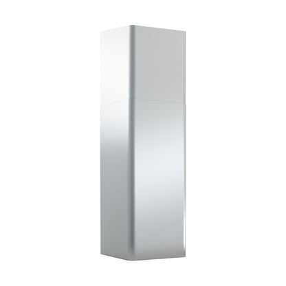 Zephyr Z1C00LU Duct Cover Extension, ZLU, 12ft, SS Stainless - Z1C00LU